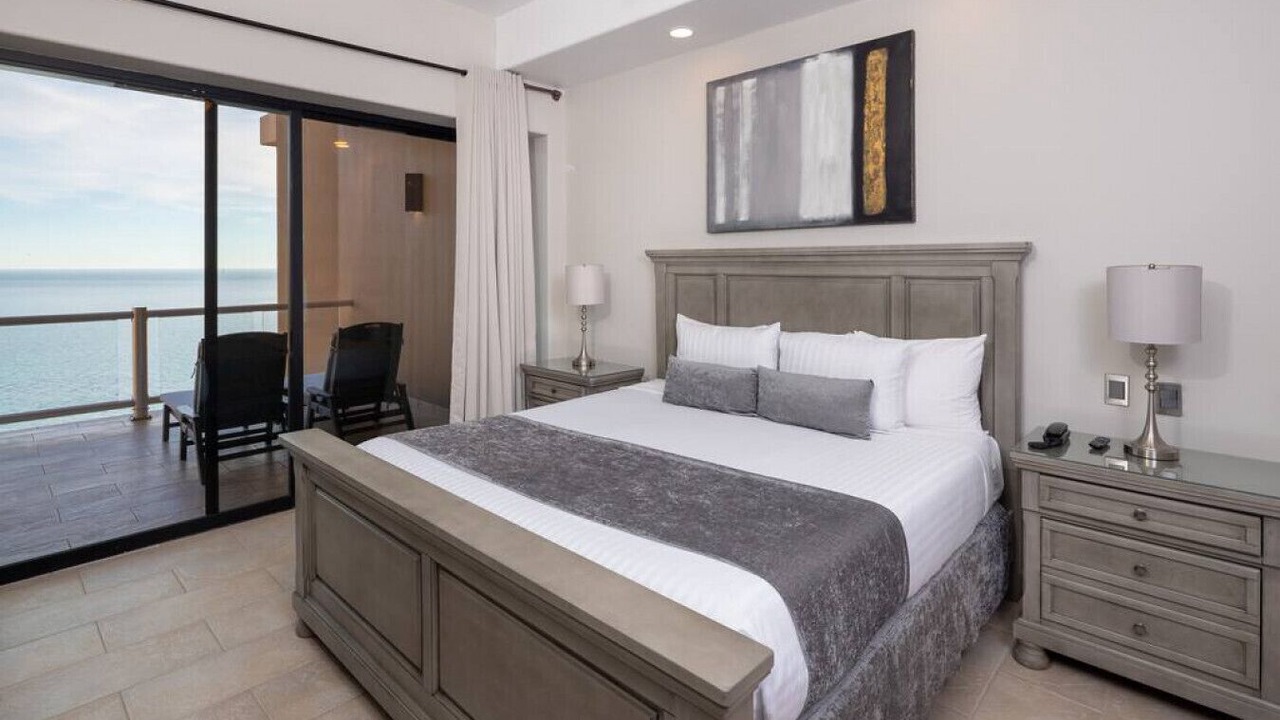 Photo of Bedroom in Puerto Penasco