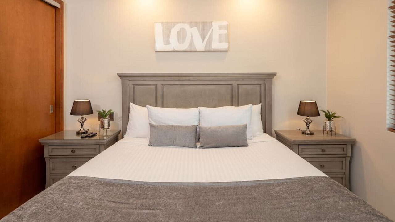 Photo of Bedroom in Puerto Penasco