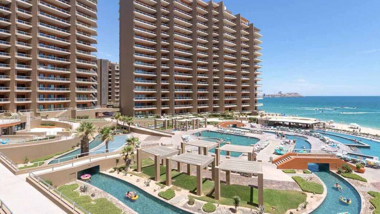 Photo of Outdoor in Puerto Penasco