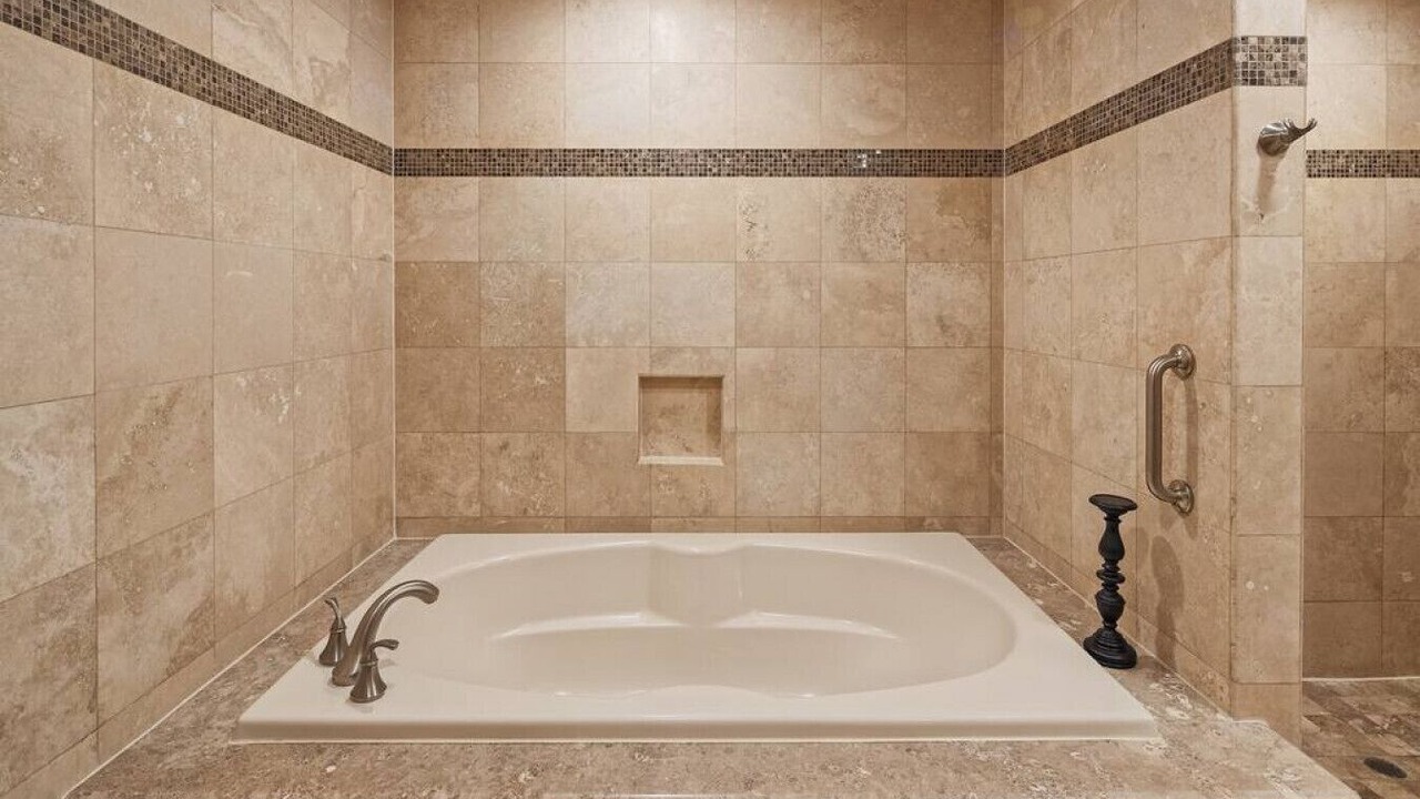 Photo of Bathroom in Puerto Penasco