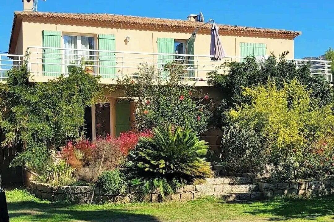 Photo of Outdoor in Olmeto