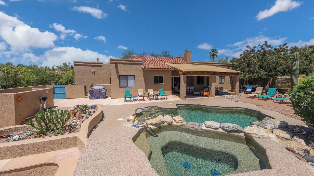 Photo of Outdoor in Monte Del Oro