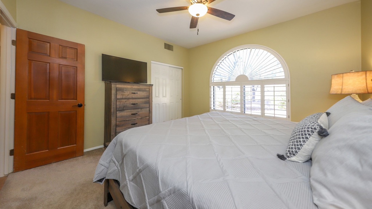 Photo of Bedroom in Monte Del Oro