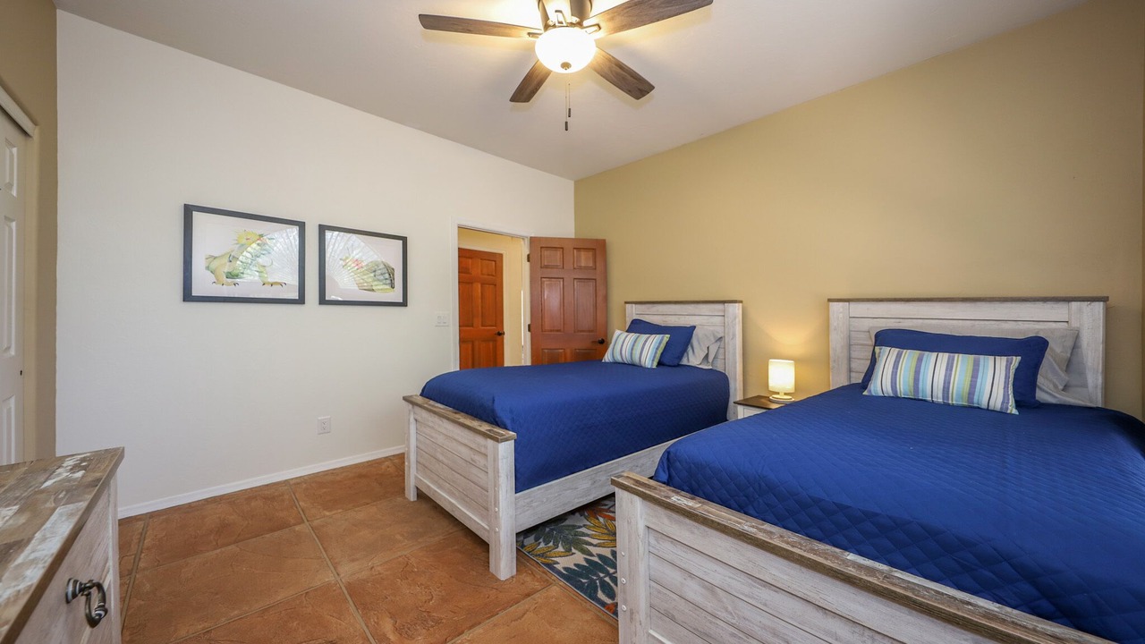 Photo of Bedroom in Monte Del Oro