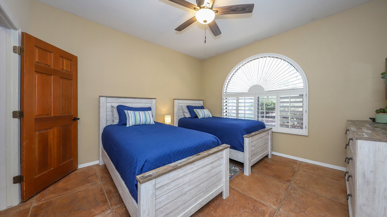 Photo of Bedroom in Monte Del Oro