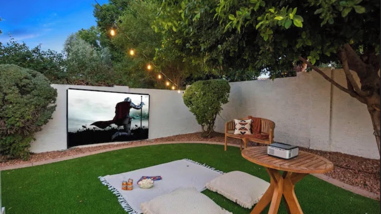Photo of Outdoor in Chandler
