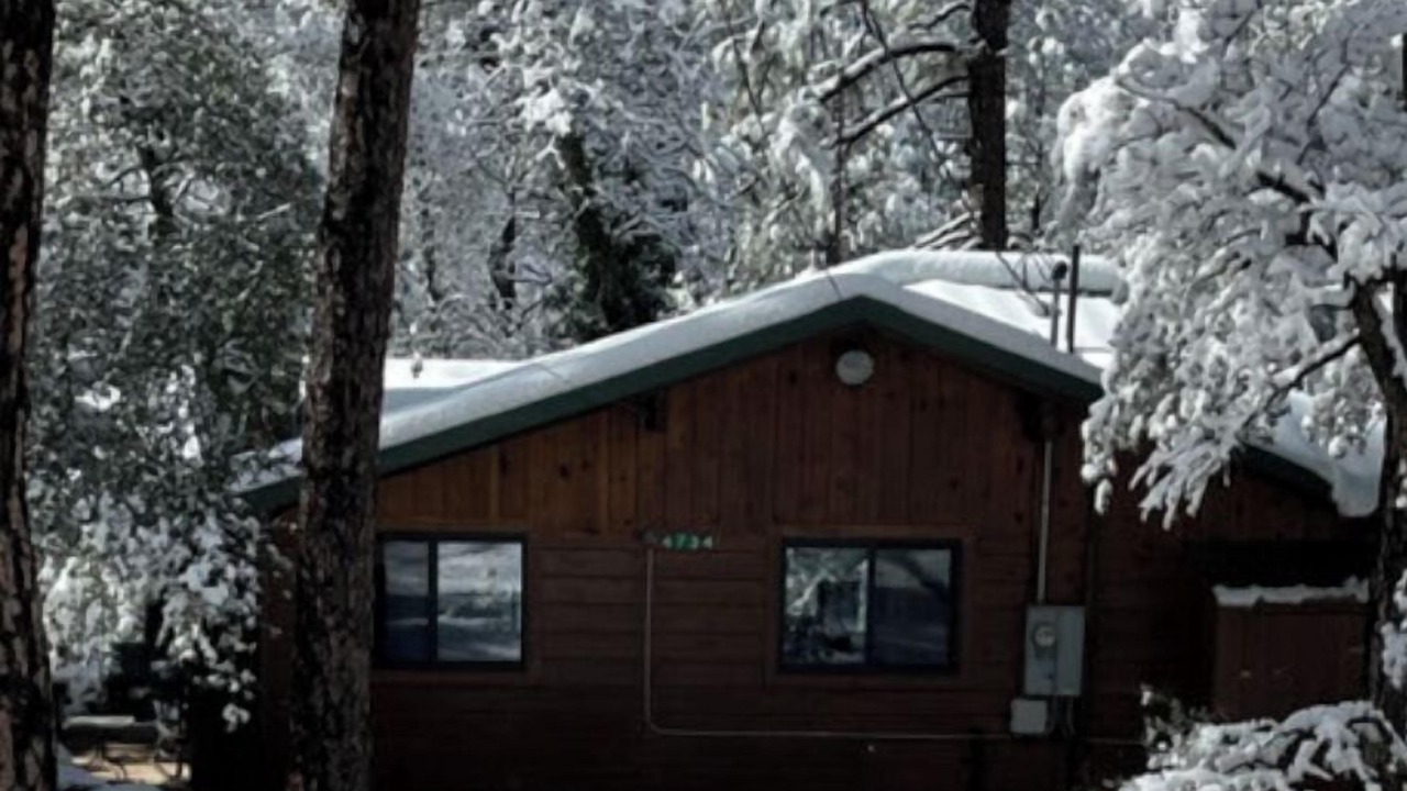 Photo of Outdoor in Ponderosa Park