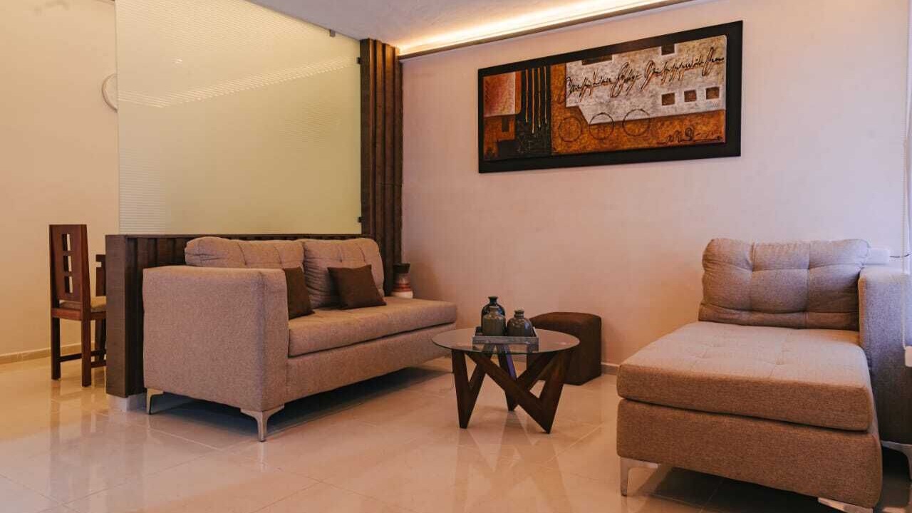 Photo of Livingroom in Merida