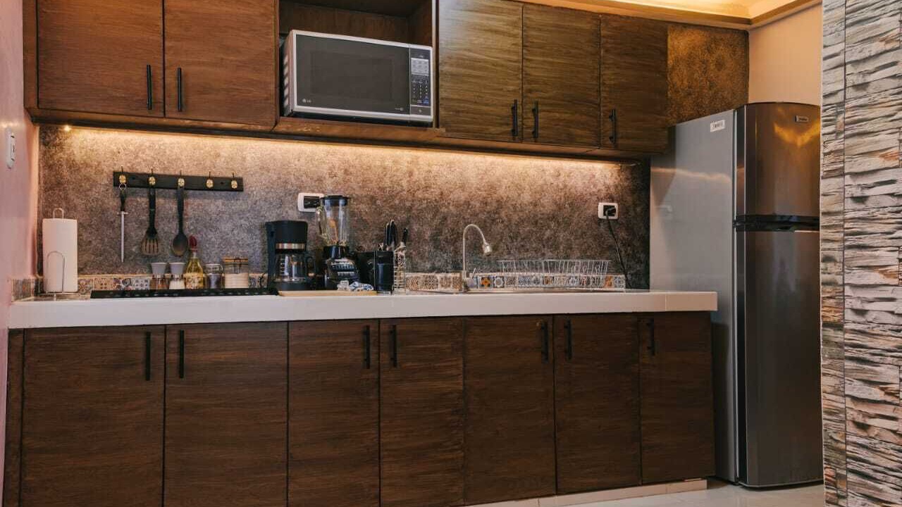Photo of Kitchen in Merida