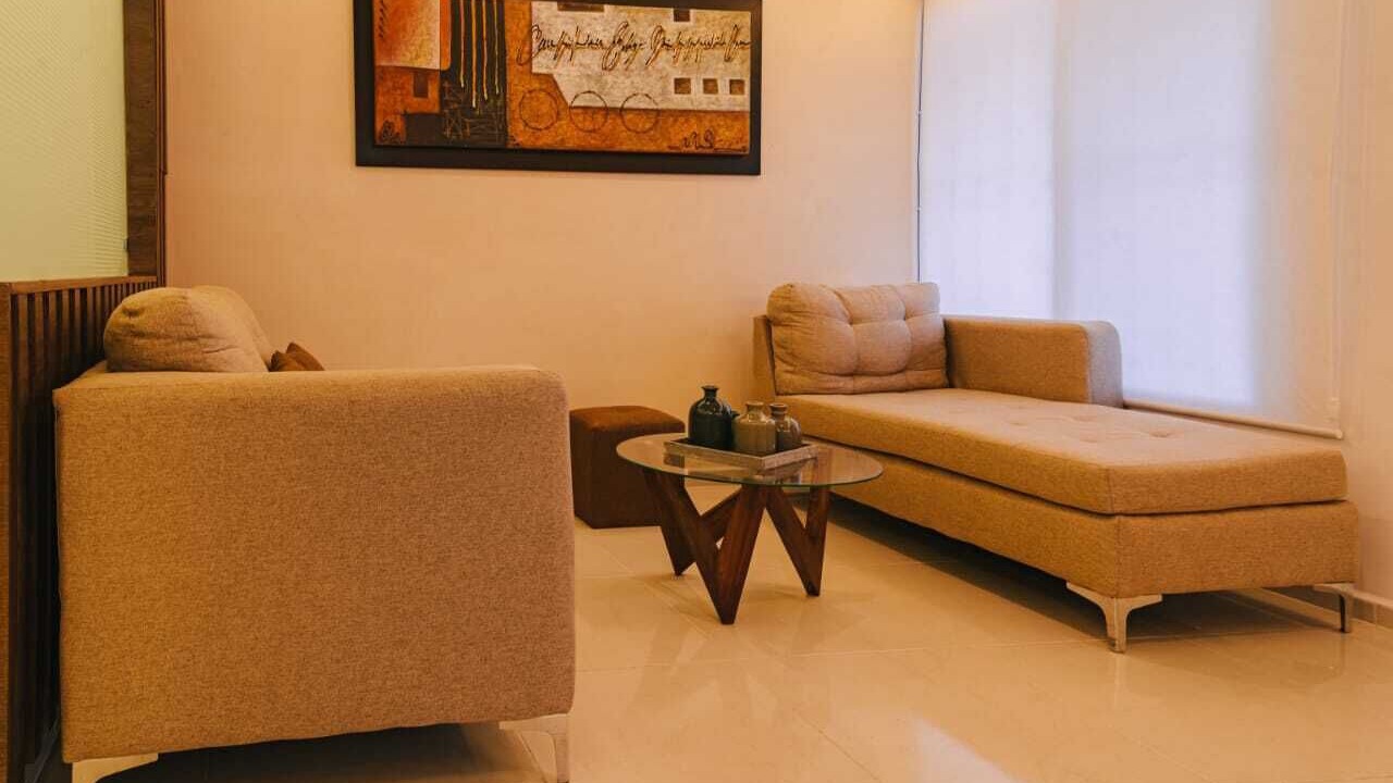 Photo of Livingroom in Merida