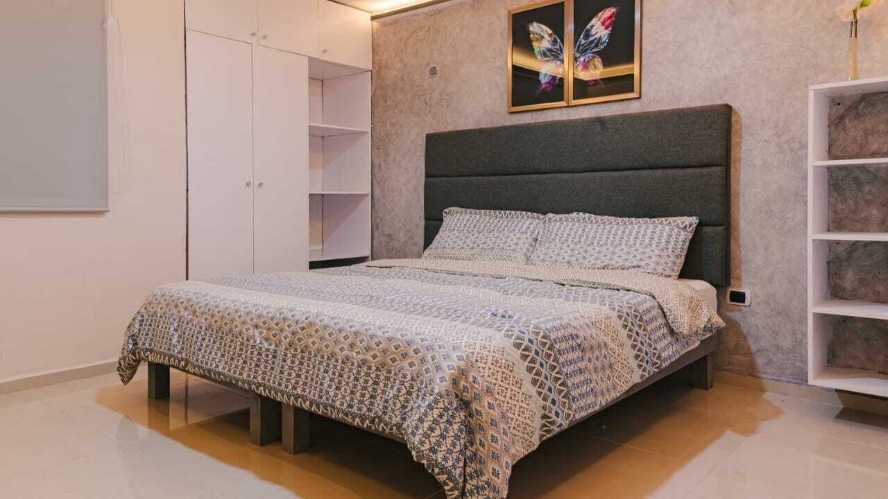 Photo of Bedroom in Merida