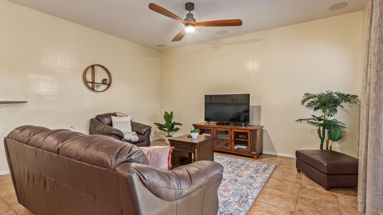 Photo of Livingroom in Rancho Bella Vista