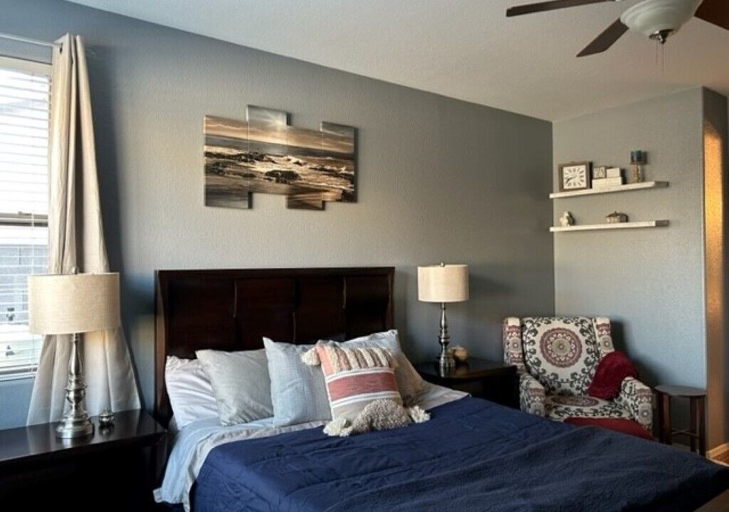 Photo of Bedroom in Rovey Farm Estates