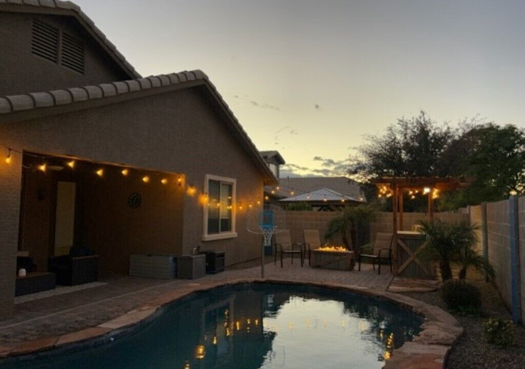 Photo of Outdoor in Rovey Farm Estates