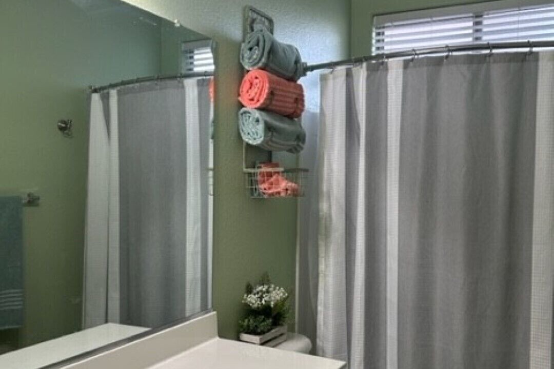Photo of Bathroom in Rovey Farm Estates
