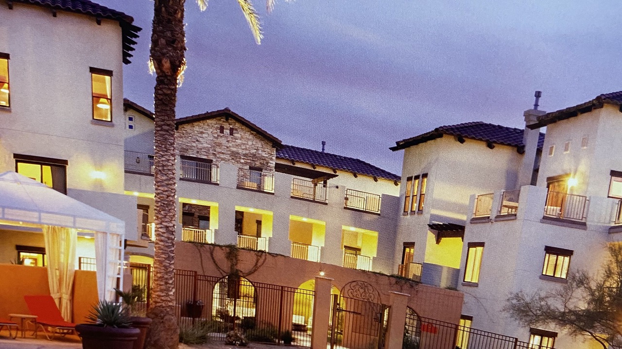 Photo of Outdoor in Cibola Vista