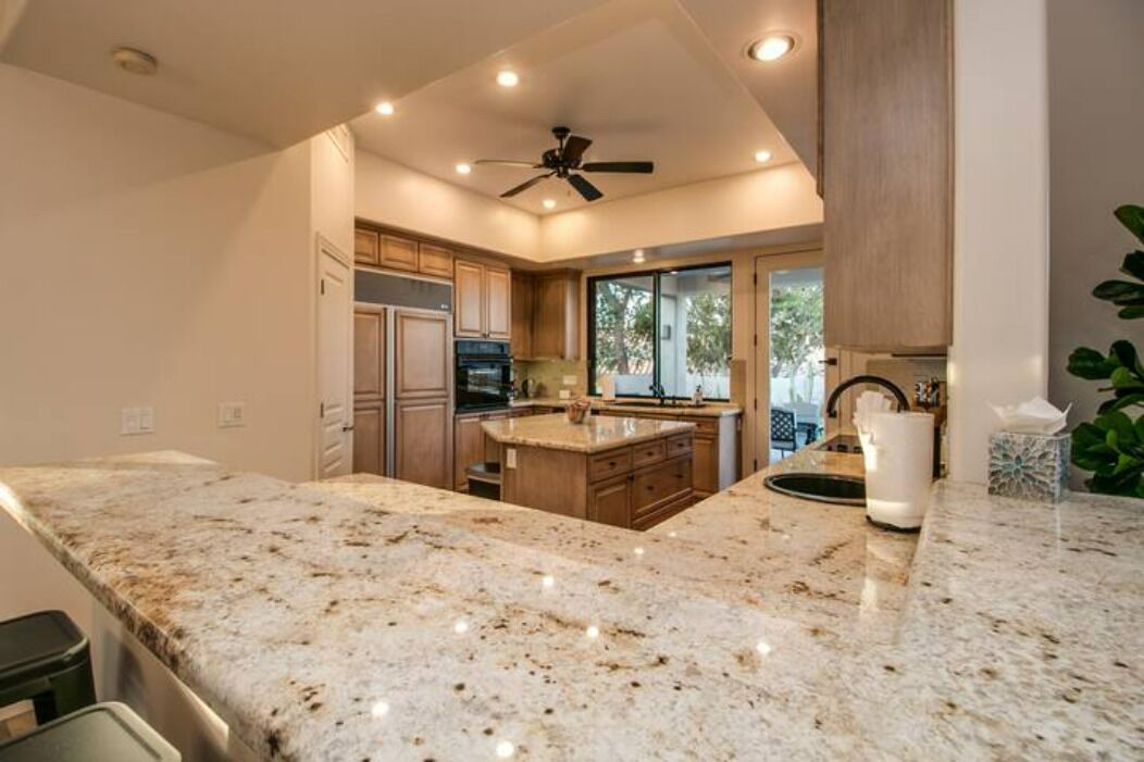 Photo of Kitchen in Paradise Valley Village