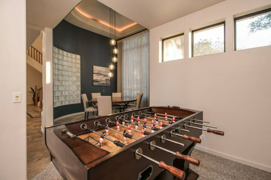 Photo of Bedroom in Paradise Valley Village