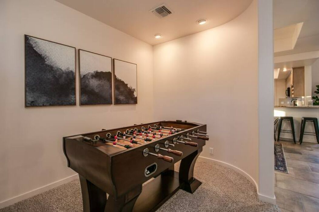 Photo of Bedroom in Paradise Valley Village