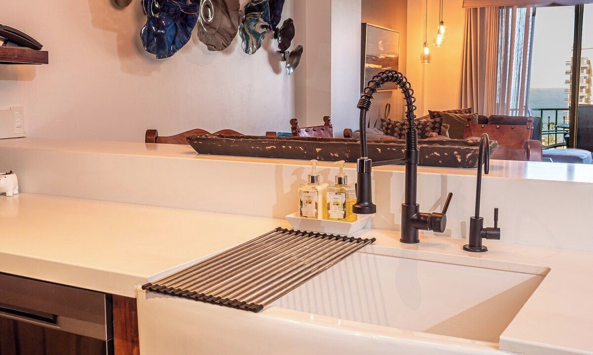 Photo of Bathroom in Sandy Beach