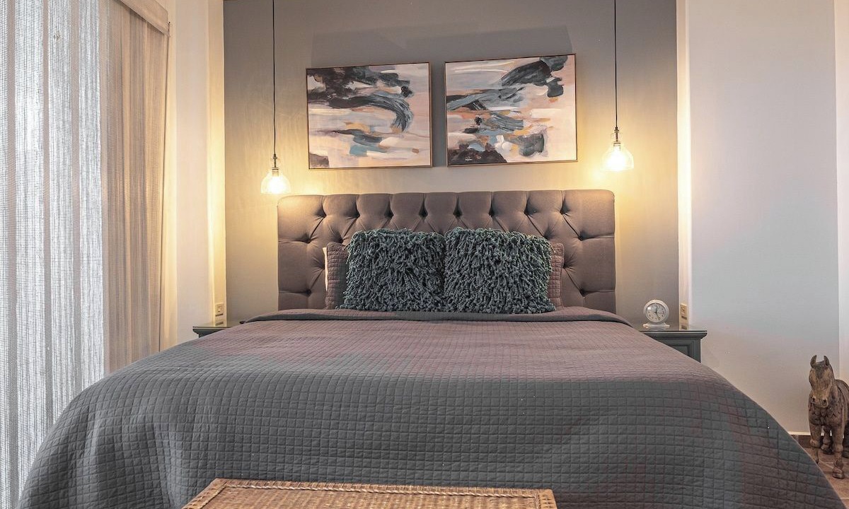 Photo of Bedroom in Sandy Beach