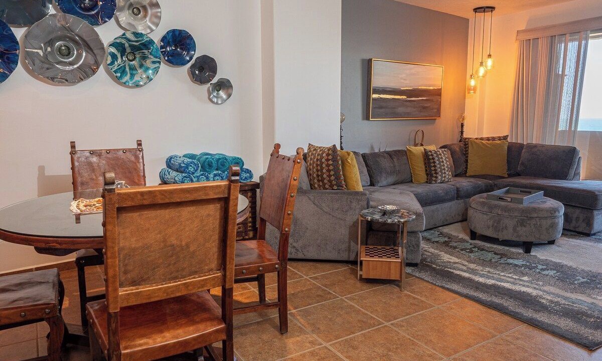 Photo of Livingroom in Sandy Beach