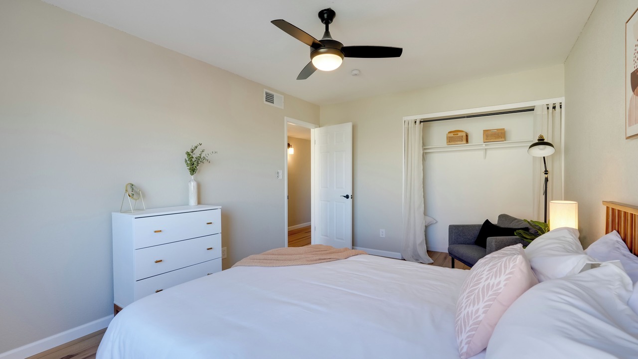 Photo of Bedroom in South Scottsdale