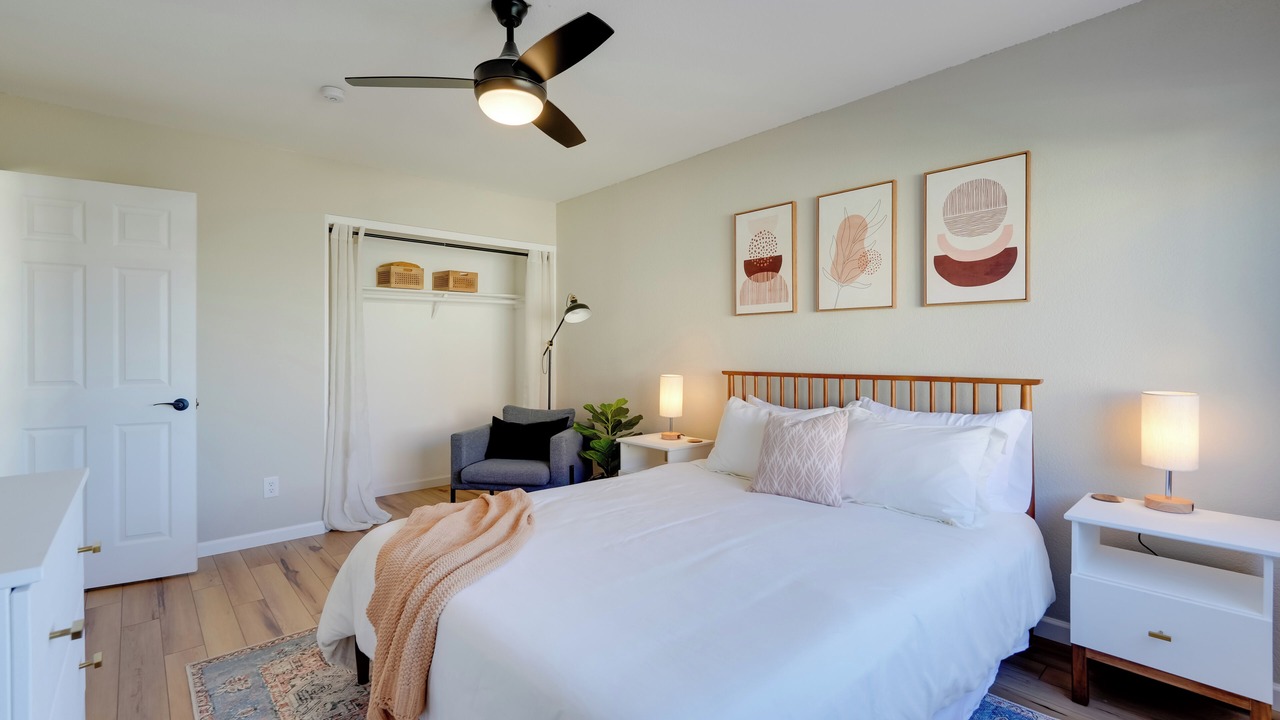 Photo of Bedroom in South Scottsdale