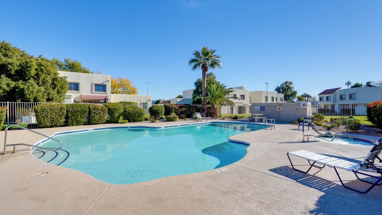 Photo of Outdoor in South Scottsdale