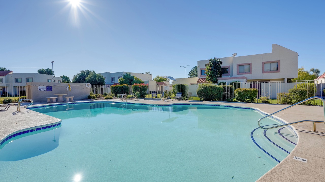 Photo of Outdoor in South Scottsdale