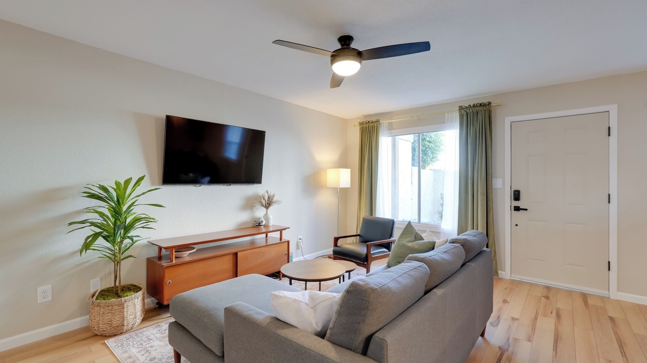Photo of Bedroom in South Scottsdale