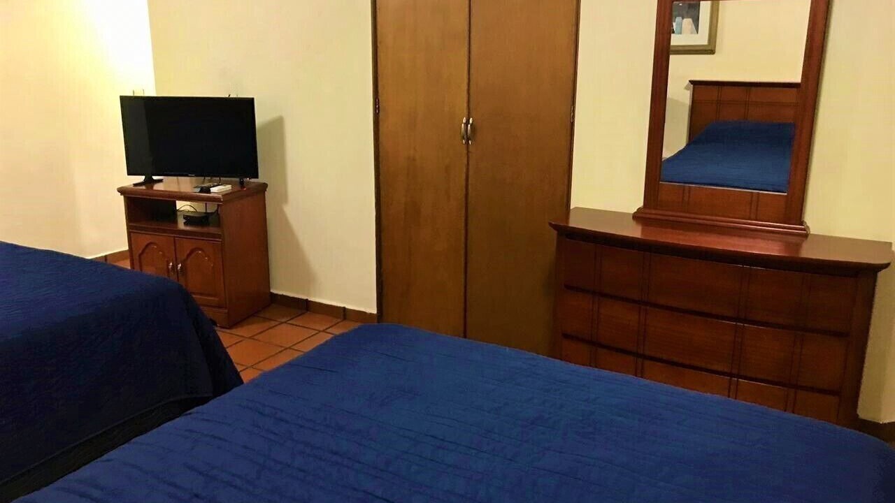 Photo of Bedroom in Mazatlan