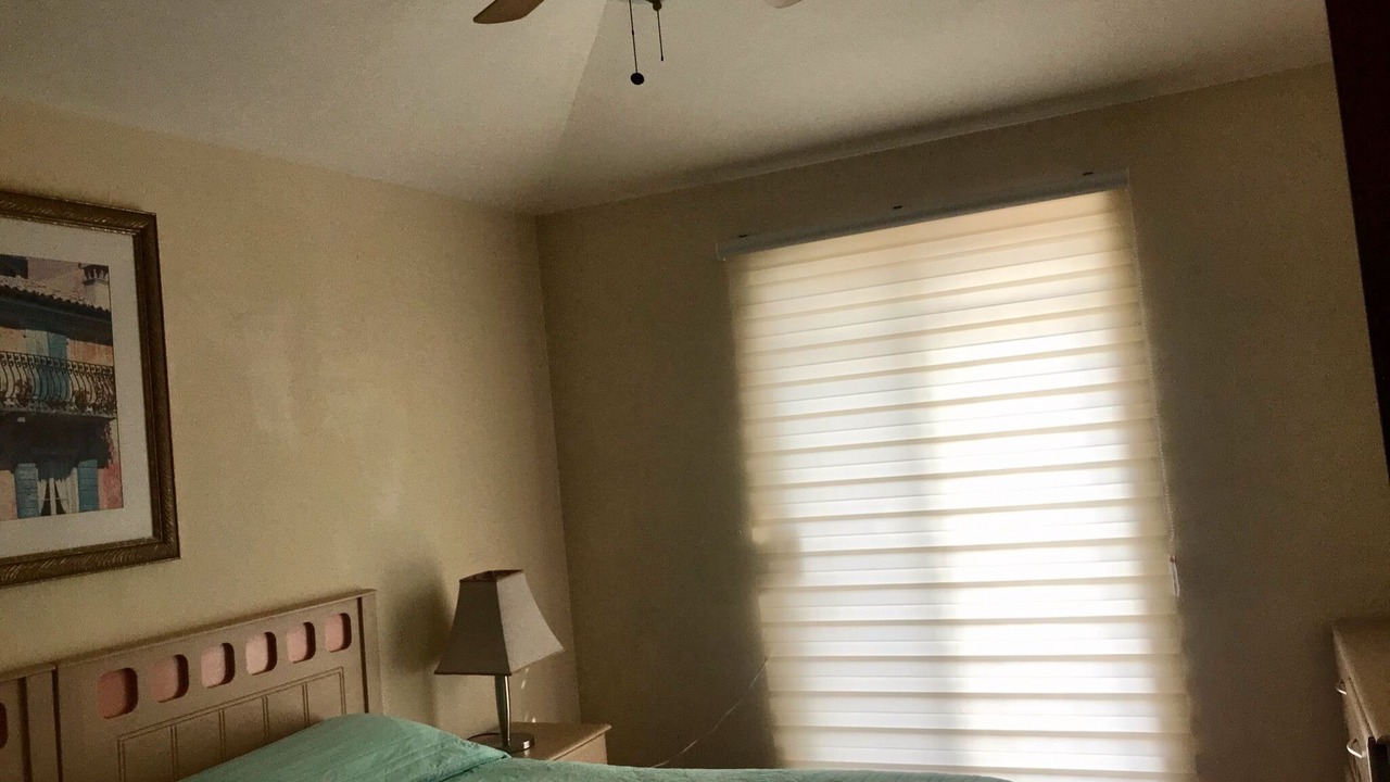 Photo of Bedroom in Mazatlan
