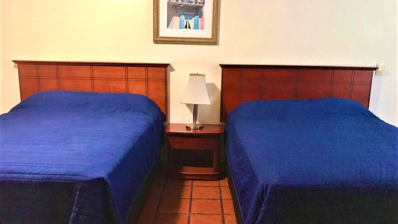 Photo of Bedroom in Mazatlan