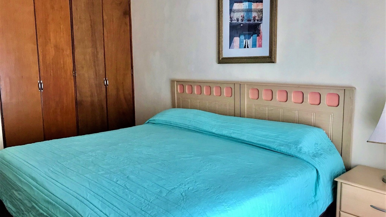 Photo of Bedroom in Mazatlan