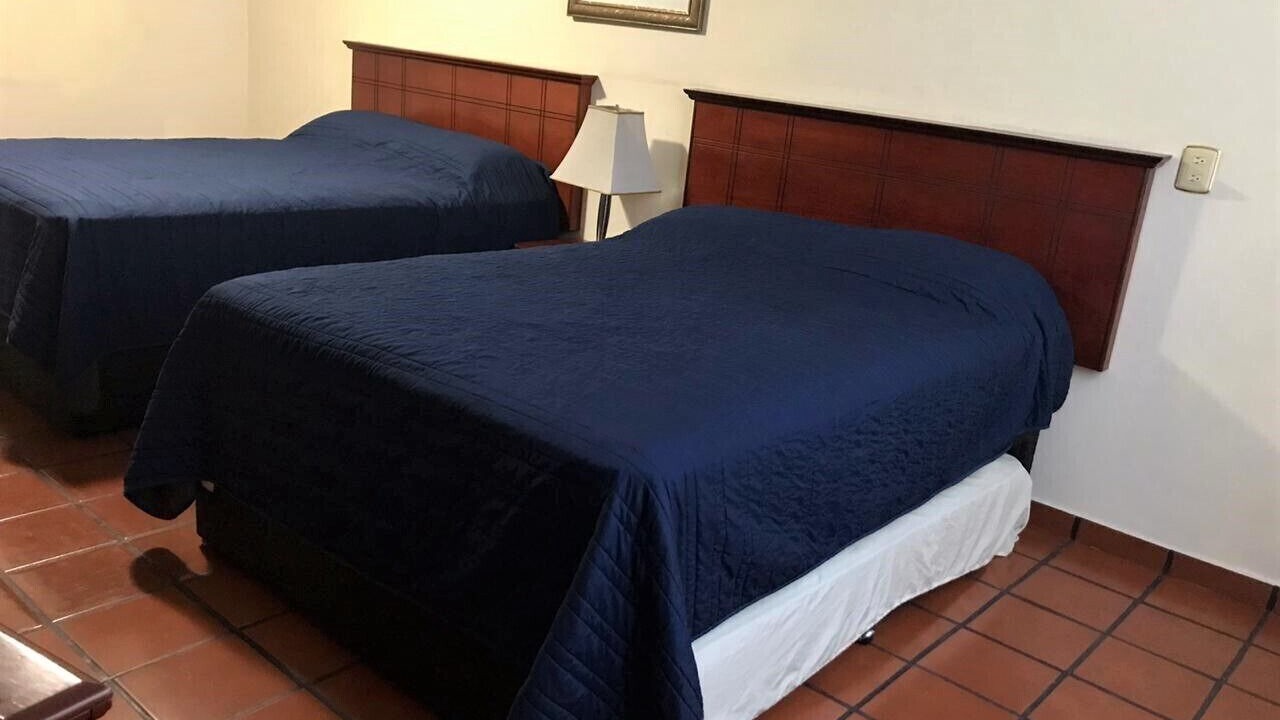 Photo of Bedroom in Mazatlan