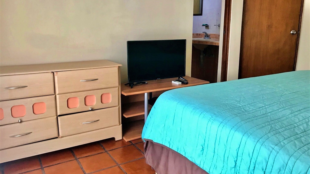 Photo of Bedroom in Mazatlan