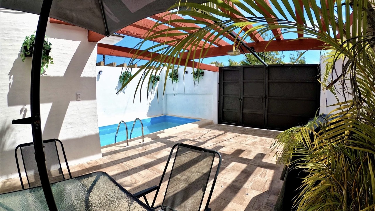 Photo of Outdoor in Mazatlan