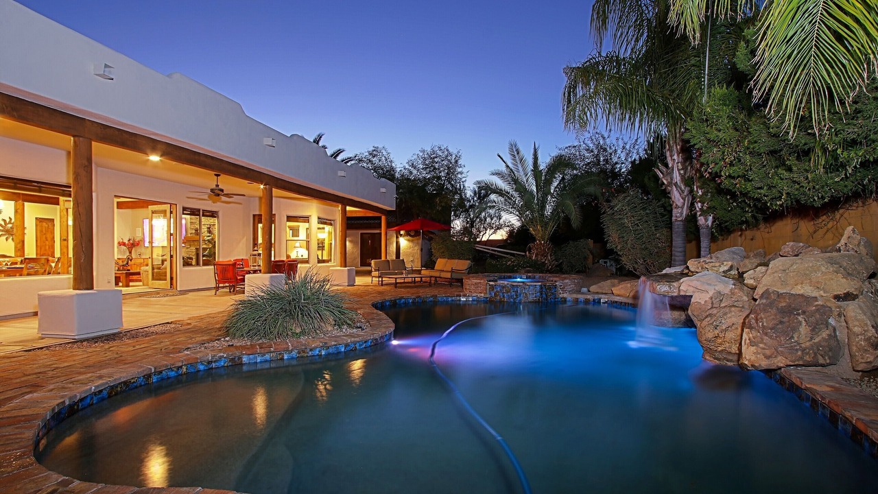 Photo of Outdoor in Anthem