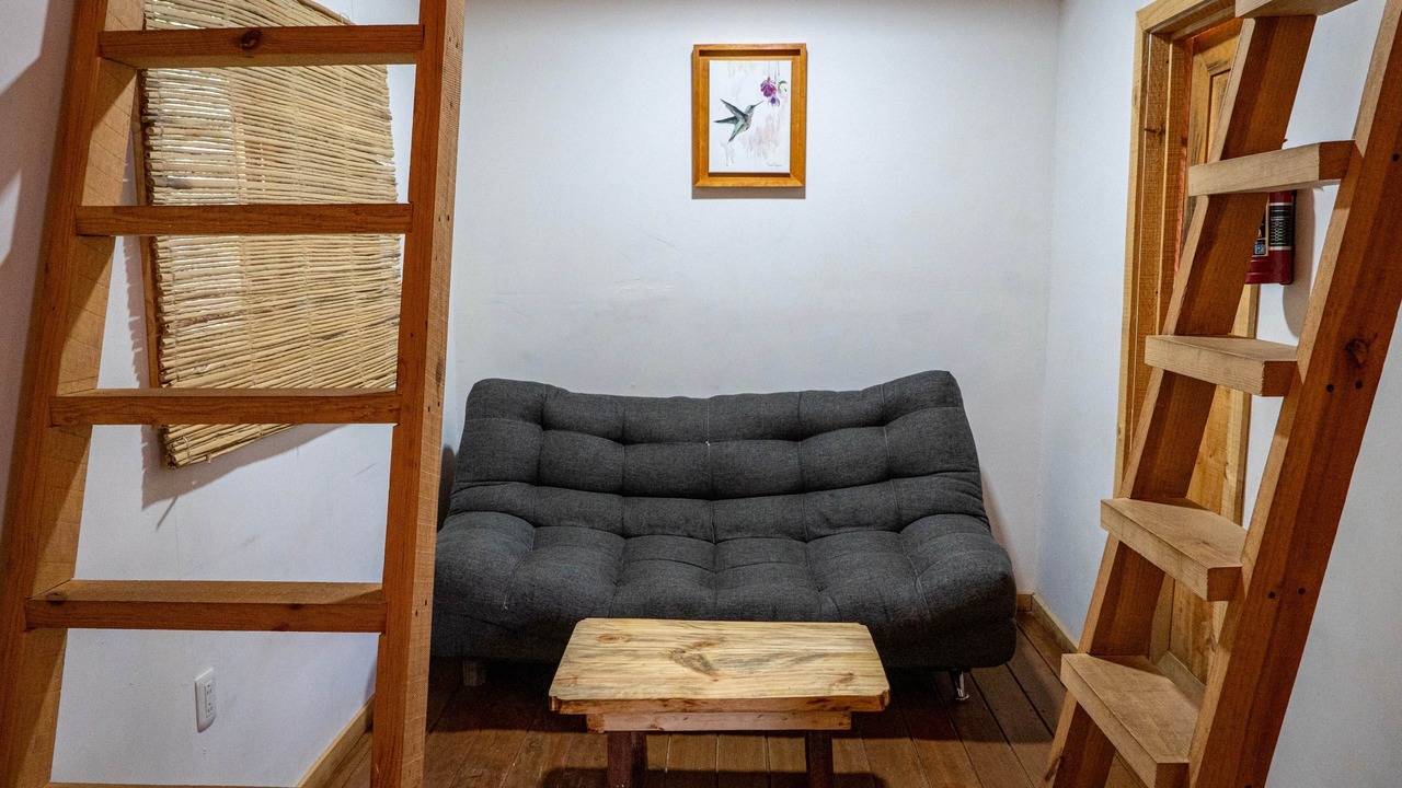 Photo of Livingroom in Pinal de Amoles
