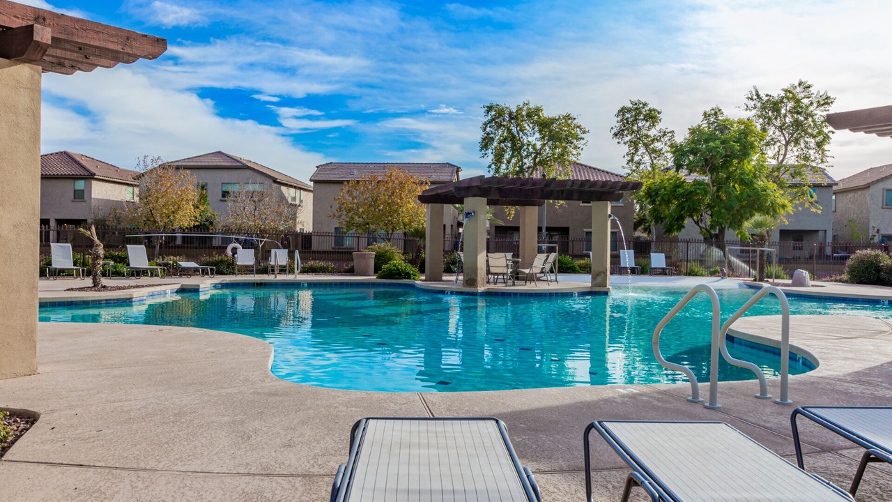 Photo of Outdoor in Paradise Valley Village