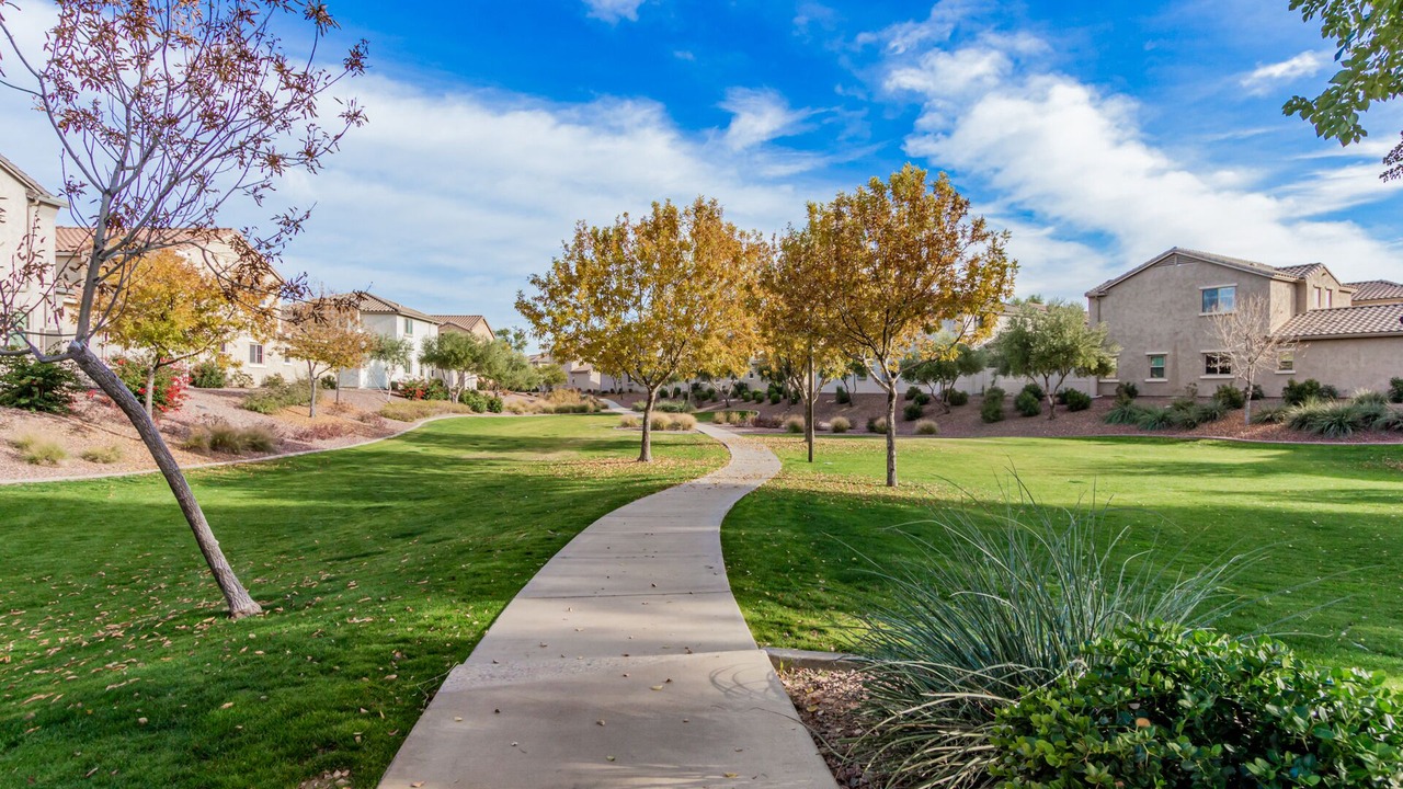 Photo of Outdoor in Paradise Valley Village