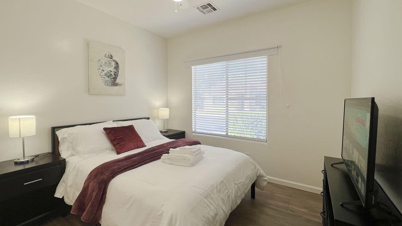 Photo of Bedroom in Glendale