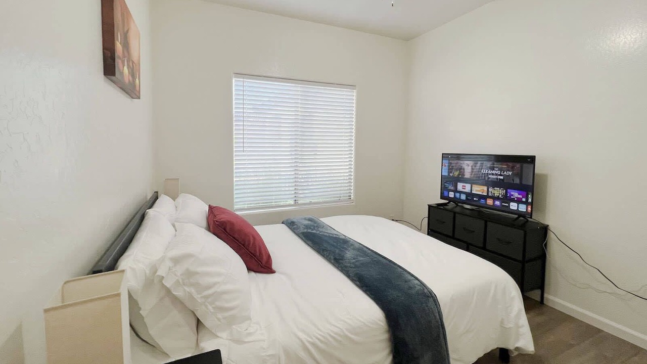 Photo of Bedroom in Glendale