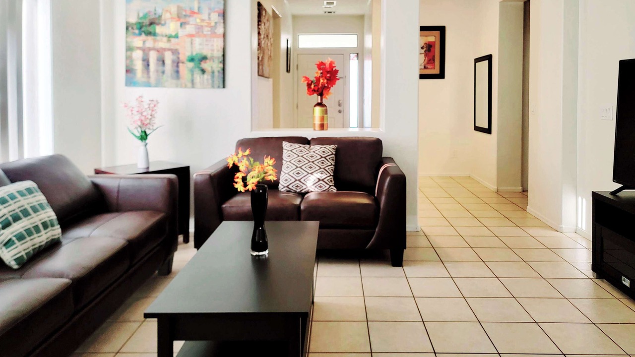 Photo of Livingroom in Glendale