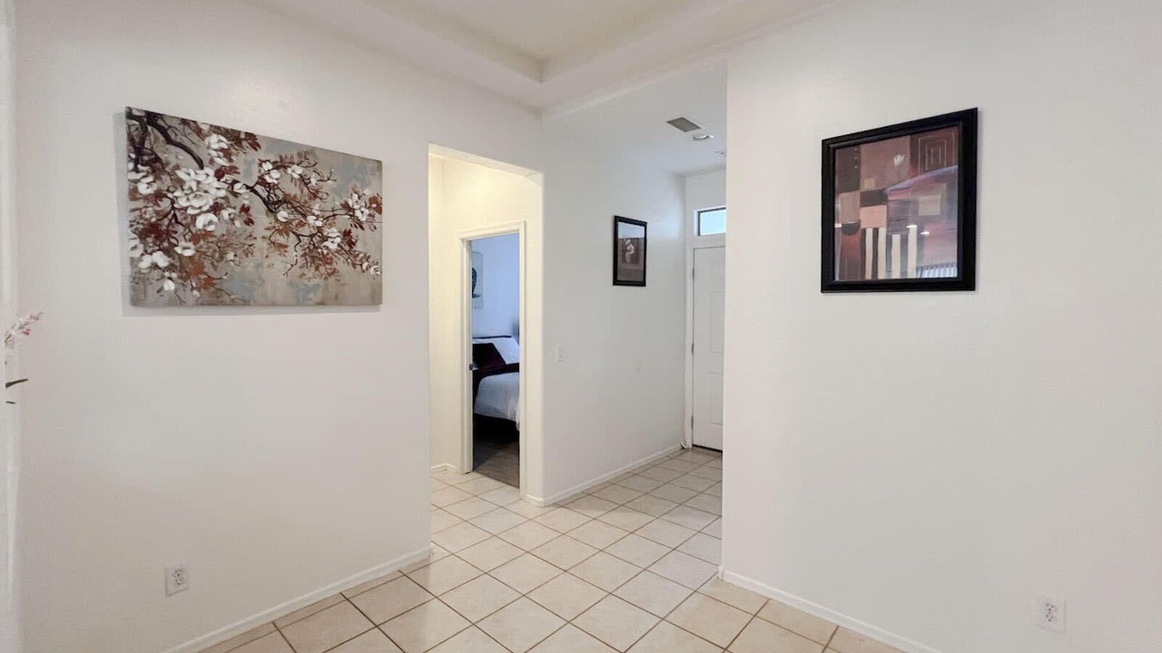 Photo of Bedroom in Glendale