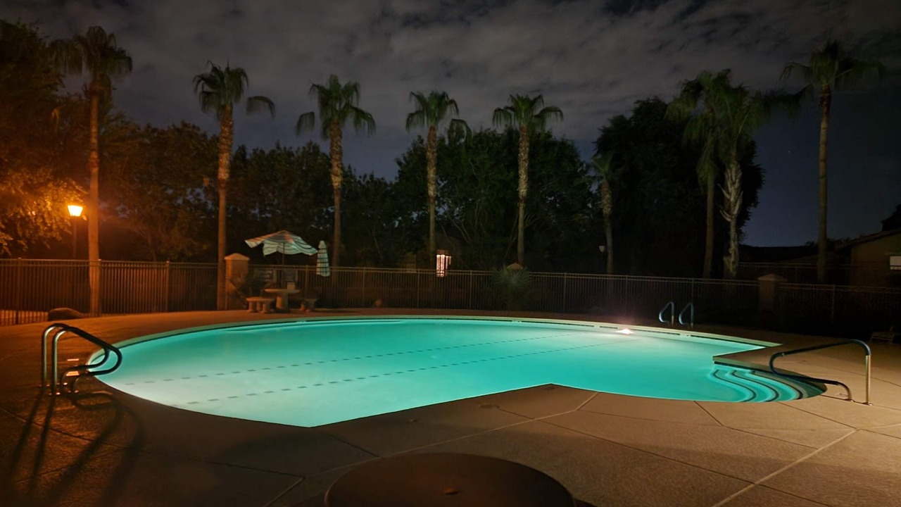 Photo of Outdoor in Glendale