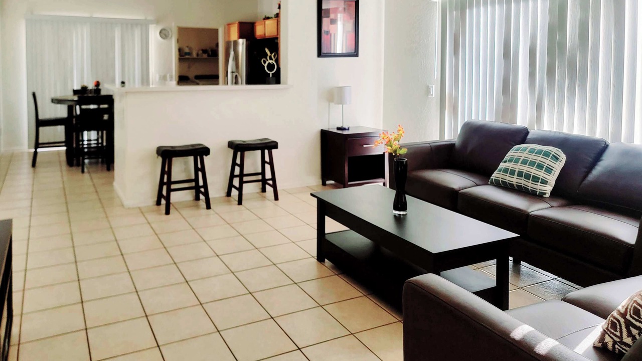 Photo of Livingroom in Glendale