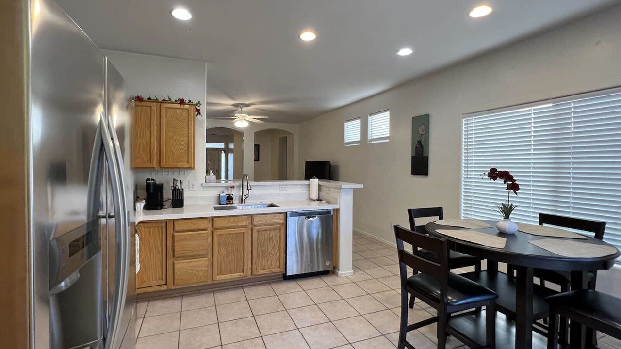 Photo of Kitchen in Glendale