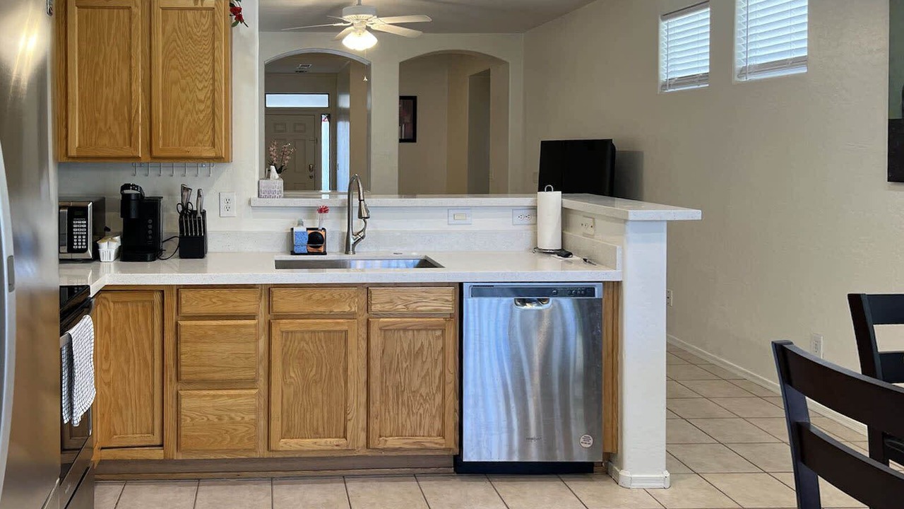 Photo of Kitchen in Glendale